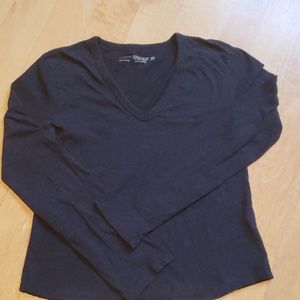 Original jcrew vneck